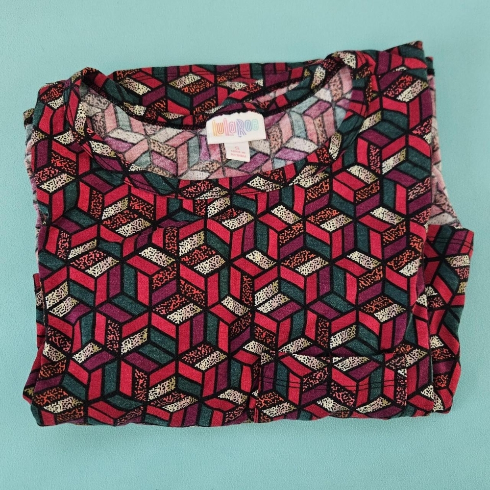 LulaRoe Dress